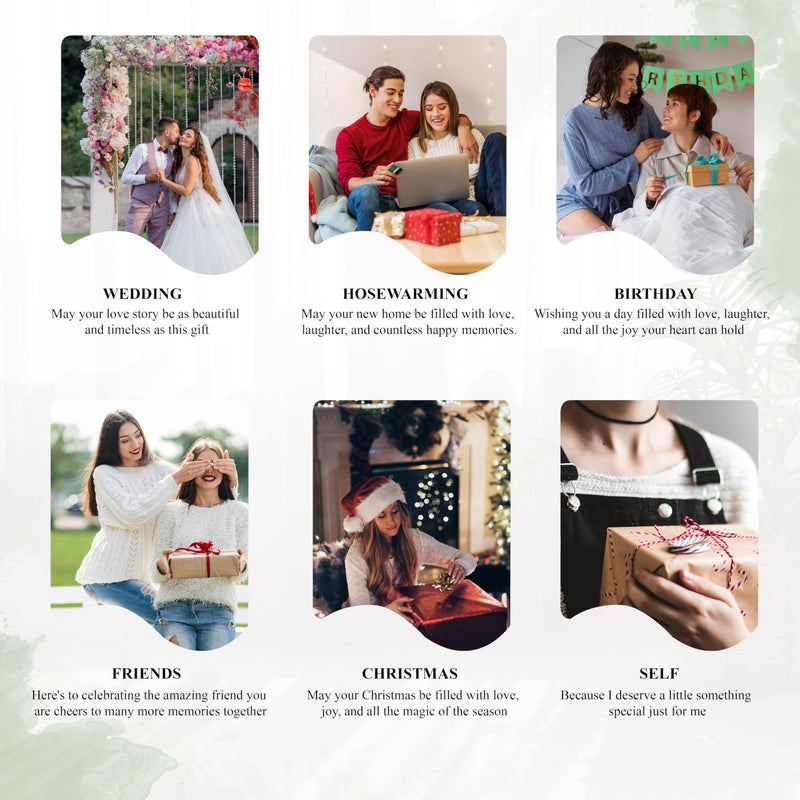 Crocon Crystal Heart Base Tree Good Luck Birthday Gifts for Womens  Mom  7 Chakra Healing Stones & Crystals Tree of Life for Positive Energy Feng Shui D?or Home and Office Desk Decor Present for her - Image 5