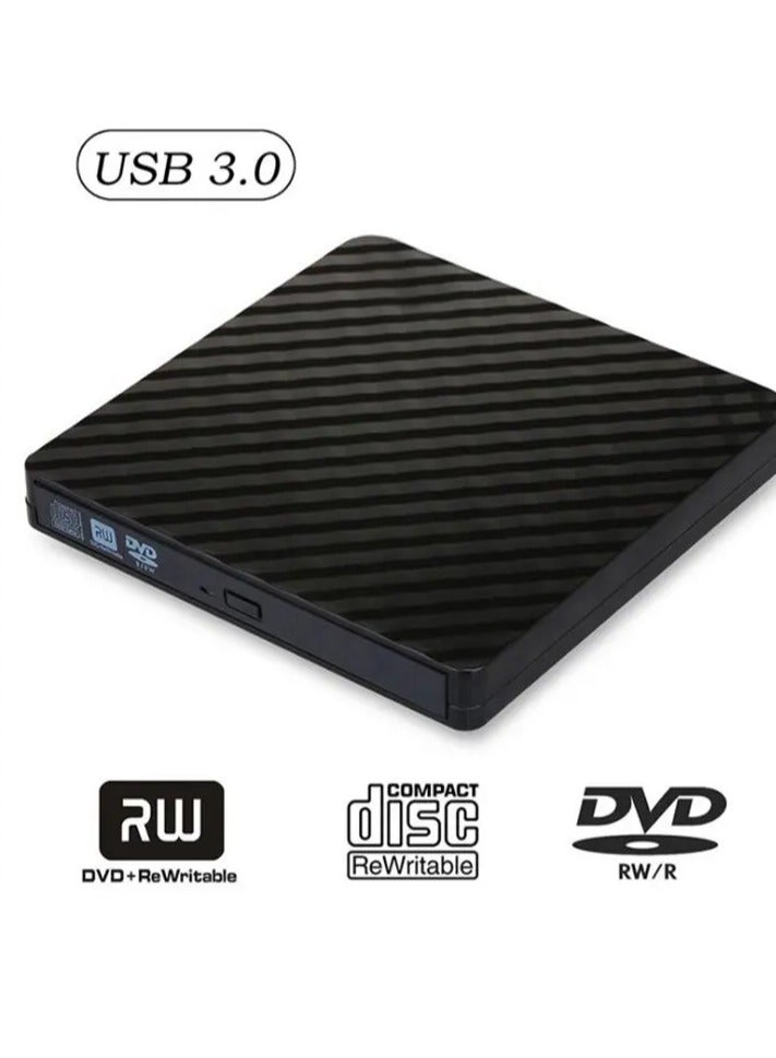 'ahdath muharik 'aqras basariat min OEM USB min alnawe C DVD RW muharik 'aqras madmaj CD/DVD lilkumbuyutar almahmul  - Image 4