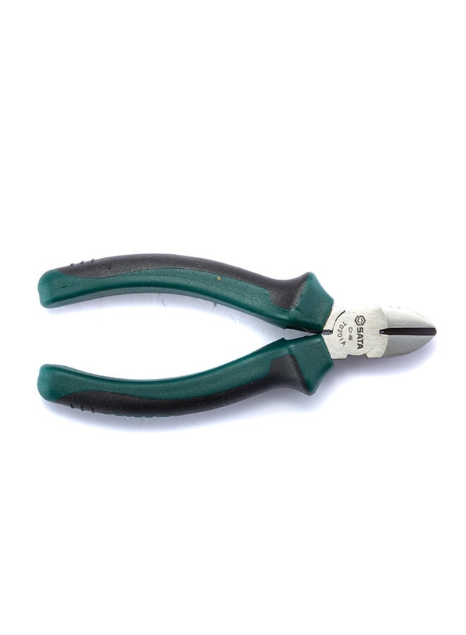 Sata 5-Inch Diangonal Cutting Pliers with Improved and Heat-Treated Cutting Design for Longer Useful Life-ST70201AST - Image 4