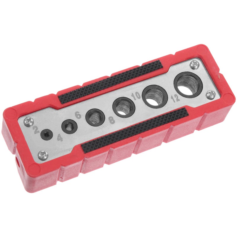 Pocket Hole Woodworking Tool Drill Dowel Carpentry Tool - Image 1