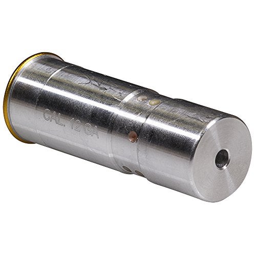 P2M بصريات ليزر P2M داخل الغرفة، 12-جauge مع ليزر أحمر - Image 1