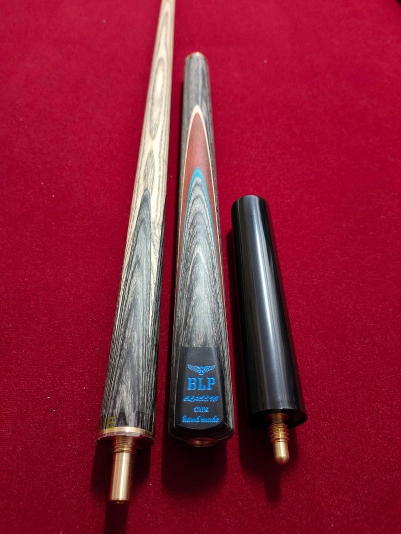 Laxmi Ganesh Billiard Laxmi Ganesh Billiard Snooker BLP cue Stick with Extension  - Image 2
