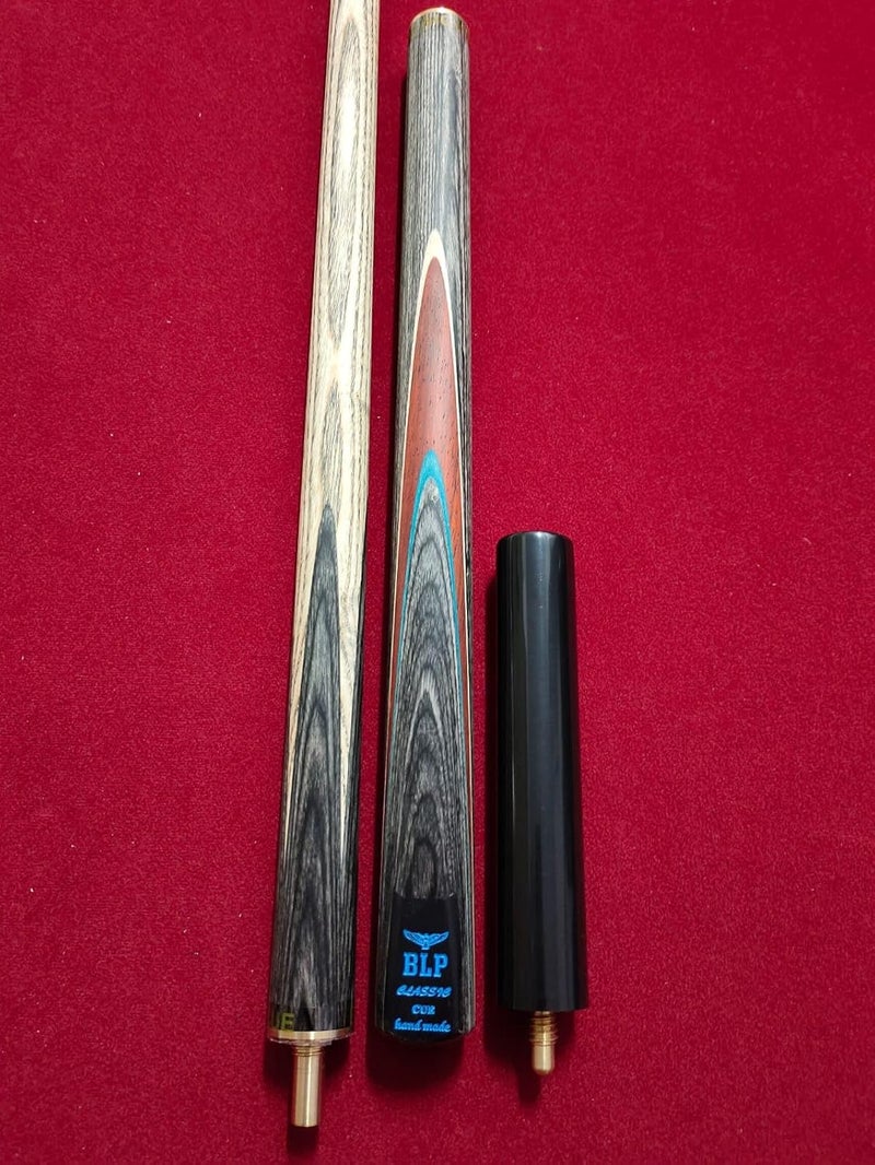 Laxmi Ganesh Billiard Laxmi Ganesh Billiard Snooker BLP cue Stick with Extension  - Image 3