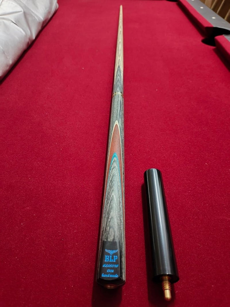 Laxmi Ganesh Billiard Laxmi Ganesh Billiard Snooker BLP cue Stick with Extension  - Image 4