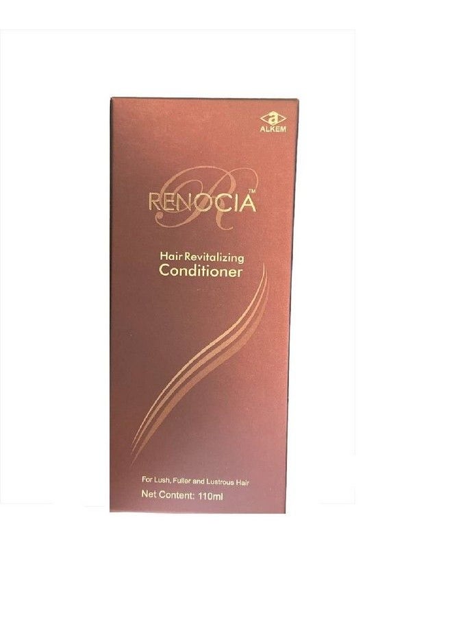 BREEMETIC New Renocia Hair Revitalizing Conditioner (110 Ml)  - Image 4