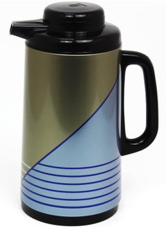 Peacock Japan Vacuum Flask 1.3 L  - Image 3