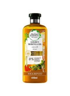 Herbal Essences Organic Golden Moringa Oil Shampoo 400 ml - pzsku/Z21FD8851A2FBBB894594Z/45/_/1695213691/edc3c0fe-8b34-430d-9277-e83492bd204b