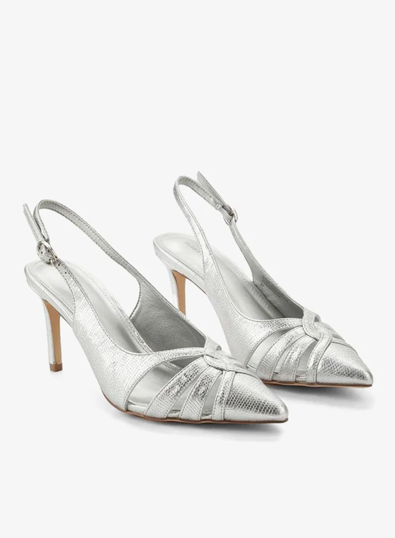 Flora Bella By Shoexpress Women Strap Sandals Casual Back Strap