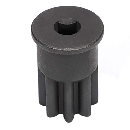EnRand New Version Caterpillar & Mack Engine Barring Tool for Caterpillar EUI MUI Engines 3176 3196 3200 3208 3300 3400 3406 3500 3508 3512 Series C9 C10 C12 C13 C15 C16 & E-7 E-7 ETEC - Image 4