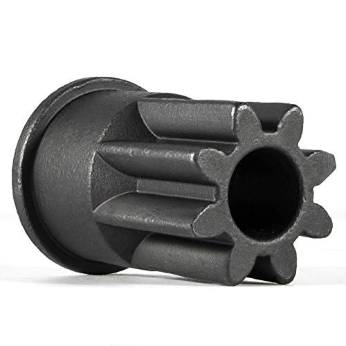 EnRand New Version Caterpillar & Mack Engine Barring Tool for Caterpillar EUI MUI Engines 3176 3196 3200 3208 3300 3400 3406 3500 3508 3512 Series C9 C10 C12 C13 C15 C16 & E-7 E-7 ETEC - Image 1