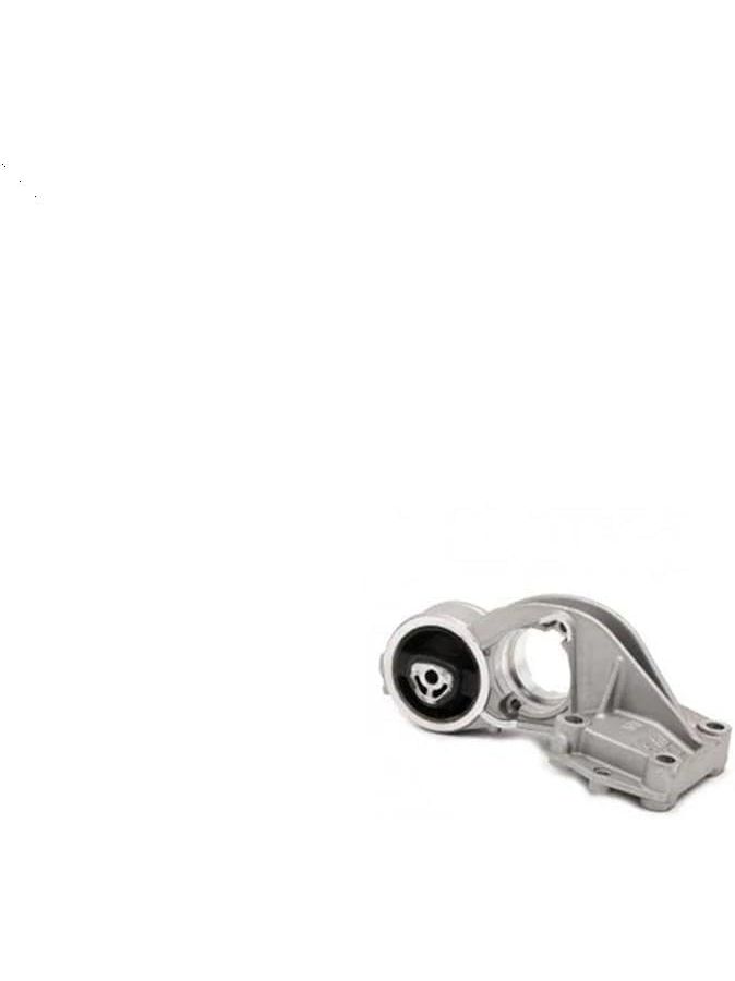 حامل محرك خلفي سفلي من الألومنيوم لسيارات بيجو 206، 207، 307، 308 وسيتروين C2 بسعة 1.4 و1.6 لتر - Image 3