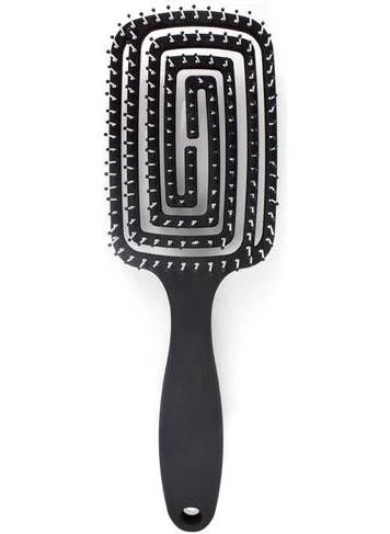 Nascita Pro Three-Dimensional Hair Brush Pro 10