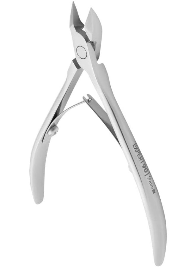 ستالكس برو ستاليكس برو قصافة الزوائد اللحمية الاحترافية 90 بفك كامل 9 ملم من اكسبيرت - موديل NE-90-9 - Image 2