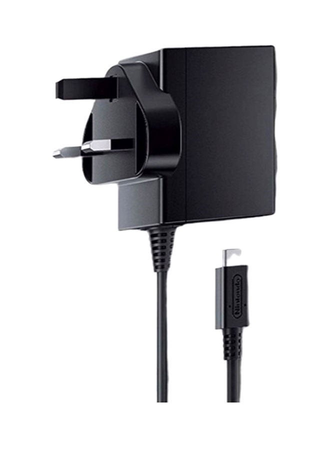Switch AC Wired Adapter Charger - Image 2