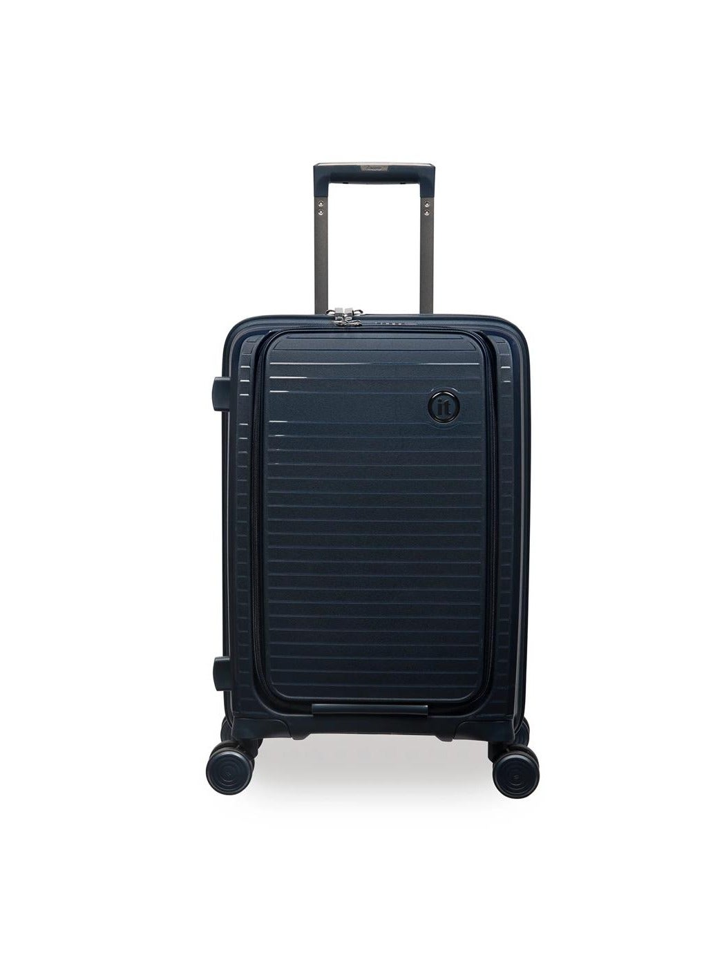 it luggage Spontaneous
