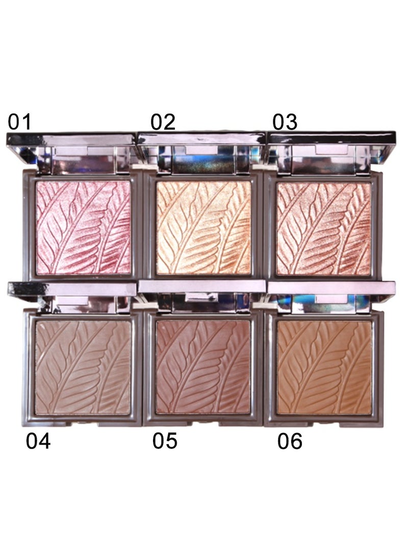 maffick Maffick Concealer & Corrector Powder，Setting Powder, Face Powder Makeup & Finishing Powder, Color Correcting For Even Tone  - Image 5