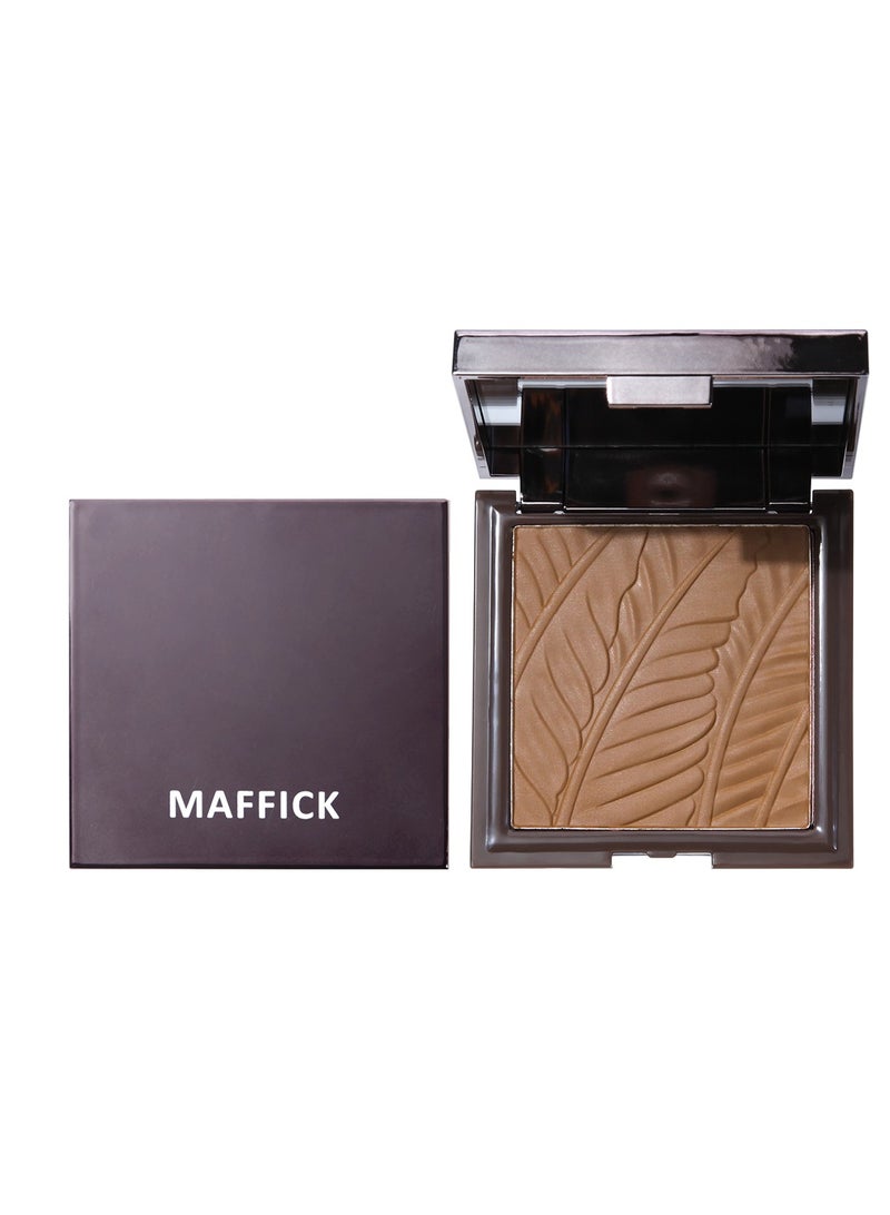 maffick Maffick Concealer & Corrector Powder，Setting Powder, Face Powder Makeup & Finishing Powder, Color Correcting For Even Tone  - Image 4