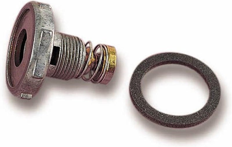 125-85 Single-Stage Power Valve