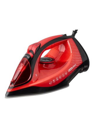 Ceramic-Base Garment Steamer