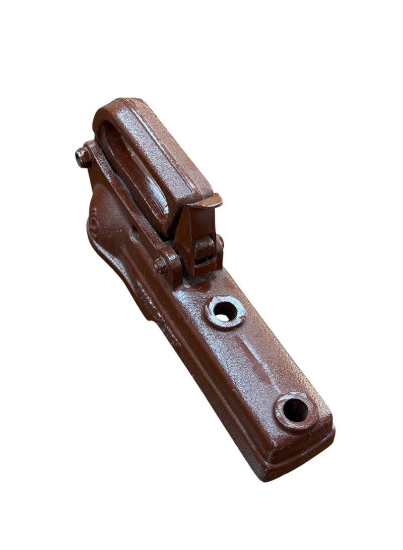 Trailer Coupler Coupling Heavy Duty For 2" Ball - Image 2