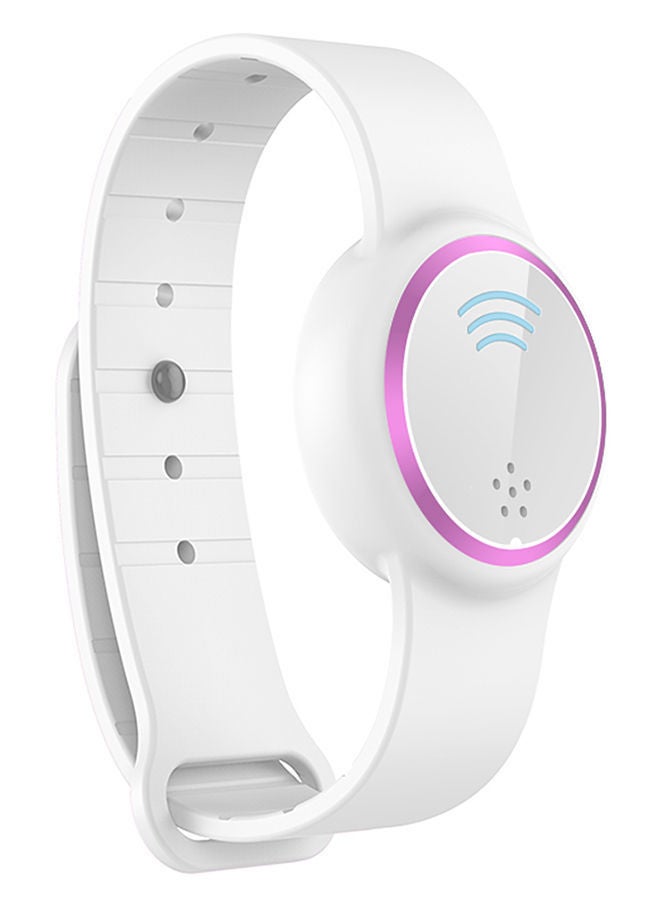 NIBEMINENT Portable Electronic Mosquito Repellent Bracelet 10.0x6.0x4.5cm  - Image 3