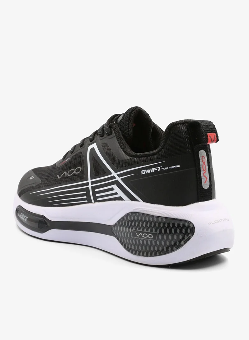 Vico  VICO SwiftRun R3196F1 BLACK COLOR FOR WOMEN for Women | Best Price UAE