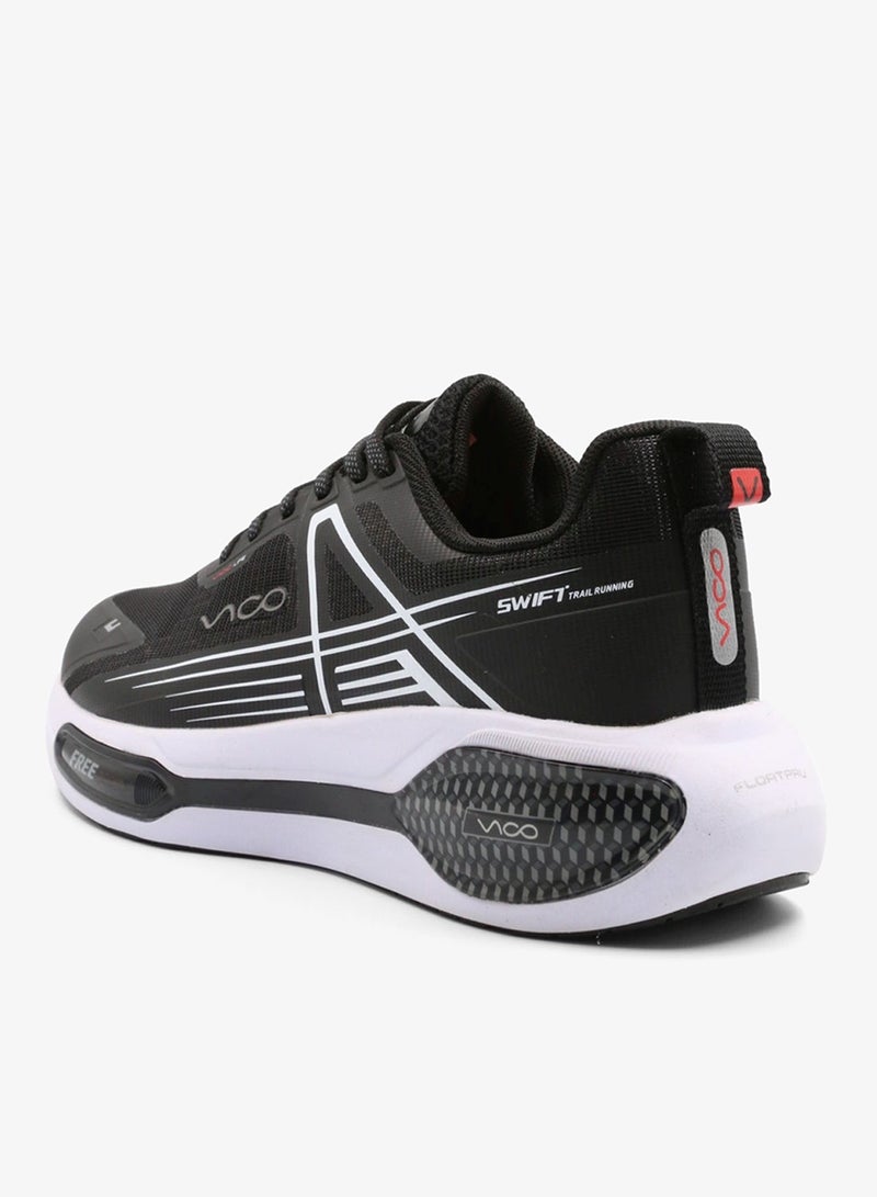 VICO SwiftRun R3196F1 BLACK COLOR FOR WOMEN - Image 3