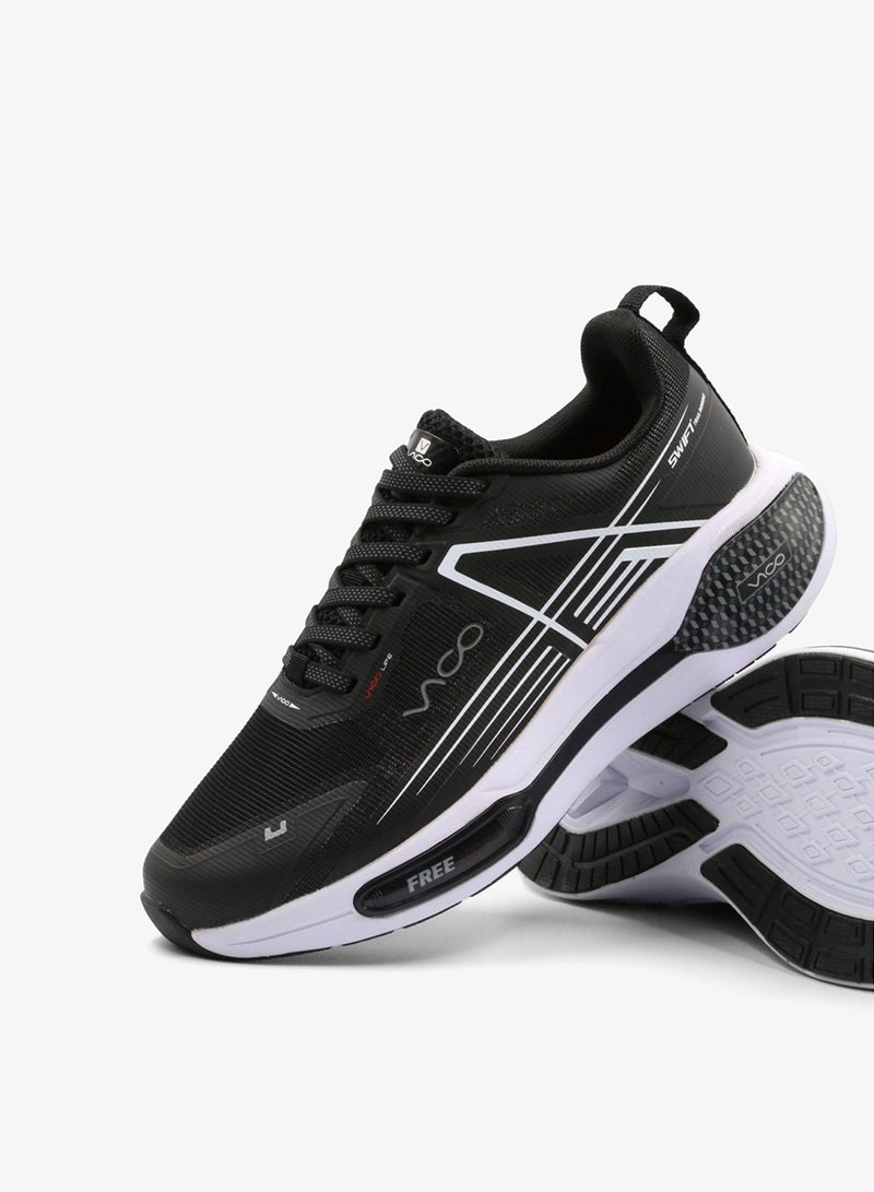 VICO SwiftRun R3196F1 BLACK COLOR FOR WOMEN - Image 5