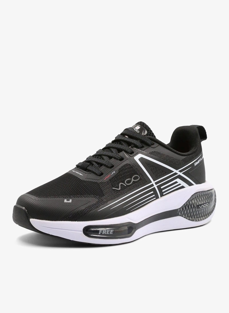 VICO SwiftRun R3196F1 BLACK COLOR FOR WOMEN - Image 1