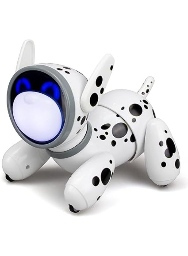 Silverlit Jiggo Interactive Dancing Pet Robot Toy with Remote Control for Kids, Ages 5+ - Image 2
