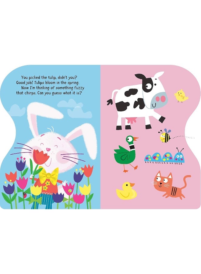 Easter Bunny's Guessing Game  - Image 3