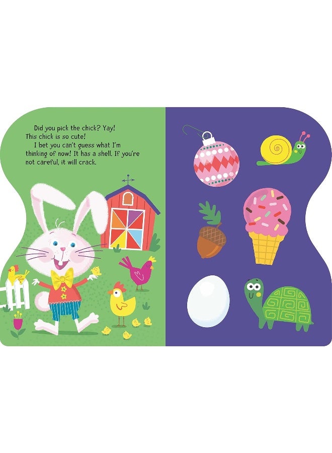 Easter Bunny's Guessing Game  - Image 4