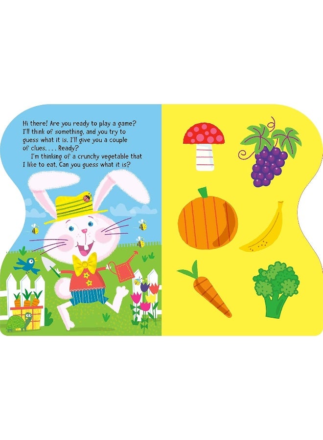 Easter Bunny's Guessing Game  - Image 2