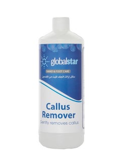 globalstar Callus Remover 1000ML 