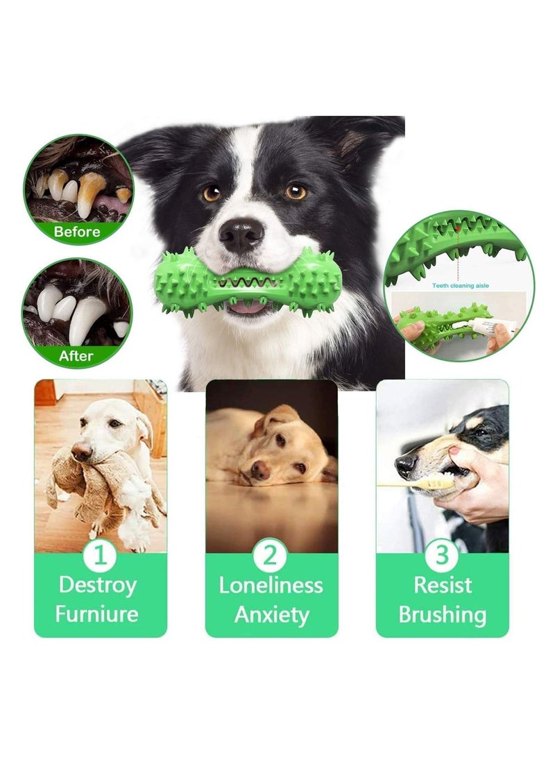 KASTWAVE Dog Cleaning Stick Chew Toy - Image 2