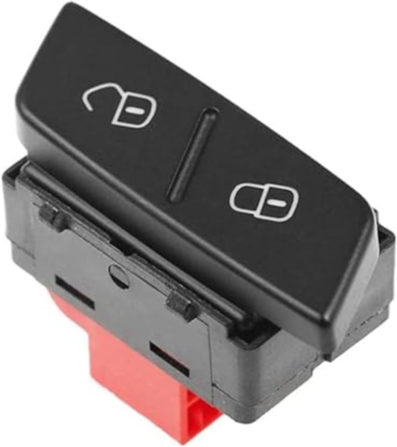 Wivplex Electric Power Window Master Switch for VW Passat - Image 1