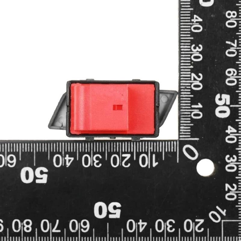 Wivplex Electric Power Window Master Switch for VW Passat - Image 2