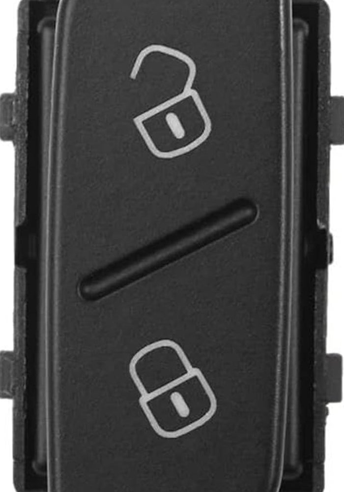 Wivplex Electric Power Window Master Switch for VW Passat - Image 3