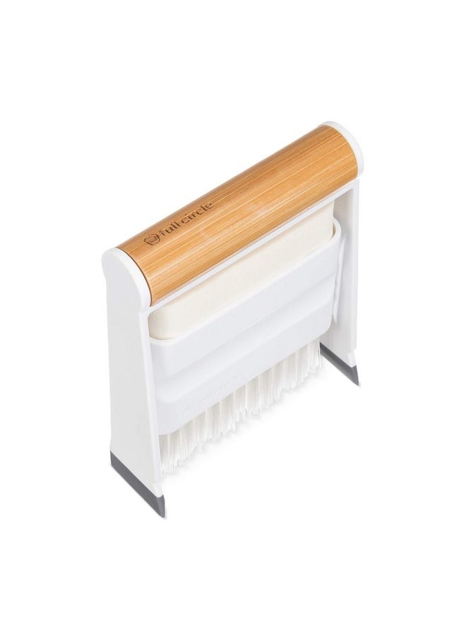 Full Circle - Ull Circle Shave The Day Beard Trimming Cleaning Set - Image 1