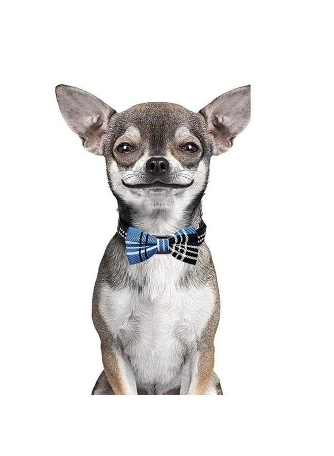 بت ربطة عنق للحيوانات الأليفة، ربطة عنق للرجال لتزيين طوق الكلاب والقطط - Image 4