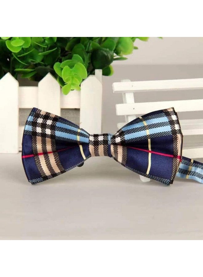 بت ربطة عنق للحيوانات الأليفة، ربطة عنق للرجال لتزيين طوق الكلاب والقطط - Image 2