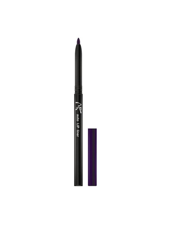 Nicka K Auto Lip Liner Aa 12 Indigo - Image 1
