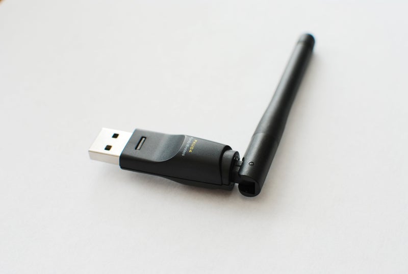 Panda Wireless® Mid Range 150Mbps Wireless N USB Adapter w/ 2dBi Antenna - Win XP/Vista/7/8/10/11, Mint, Ubuntu, MX Linux, Manjaro, Fedora, Centos, Kali Linux and Raspbian - Image 5