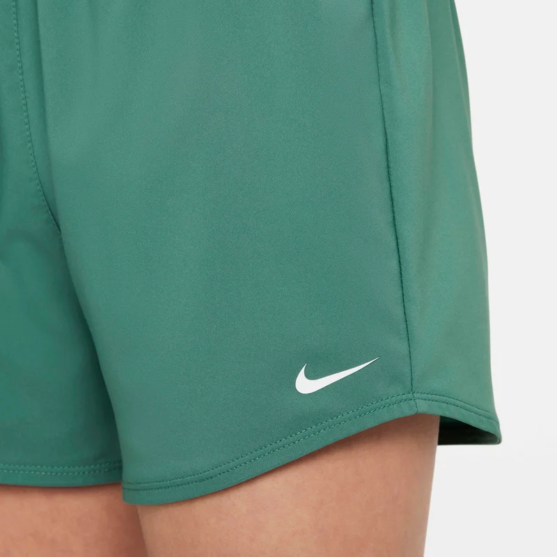 Nike Kids' Dri-FIT One High-Waisted Training Shorts