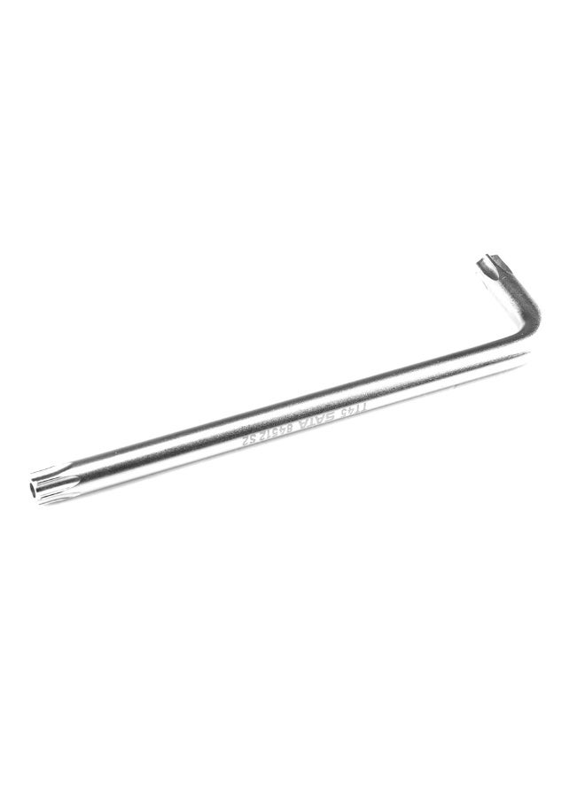 SATA SC84501 T6 Tamper-Proof Torx Key - Image 1