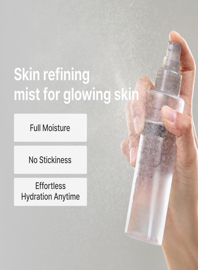 DearKlairs Ampule Mist + Unscented Toner Set Korean Hydrating Skincare - Image 3