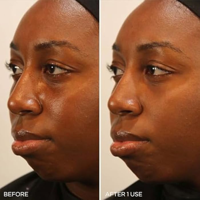 TATCHA The Clarifying Clay Mask | Exfoliating Pore Treatment Creates a Warming Sensation To Open & Purify Pores, 50 ml | 1.7 oz - Image 4