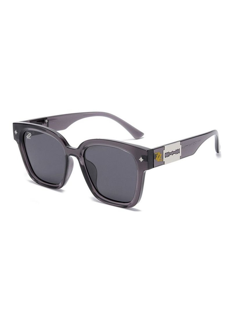 زيازون نظارة شمسية زيازون مربعة - Image 2