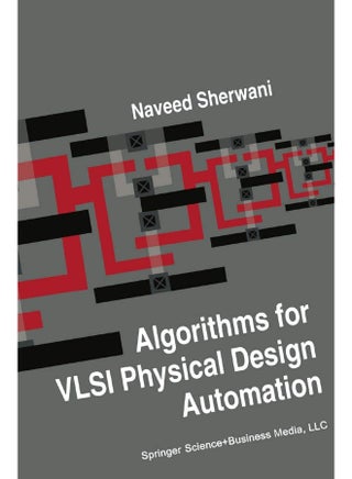 Algorithms for VLSI Physical Design Automation