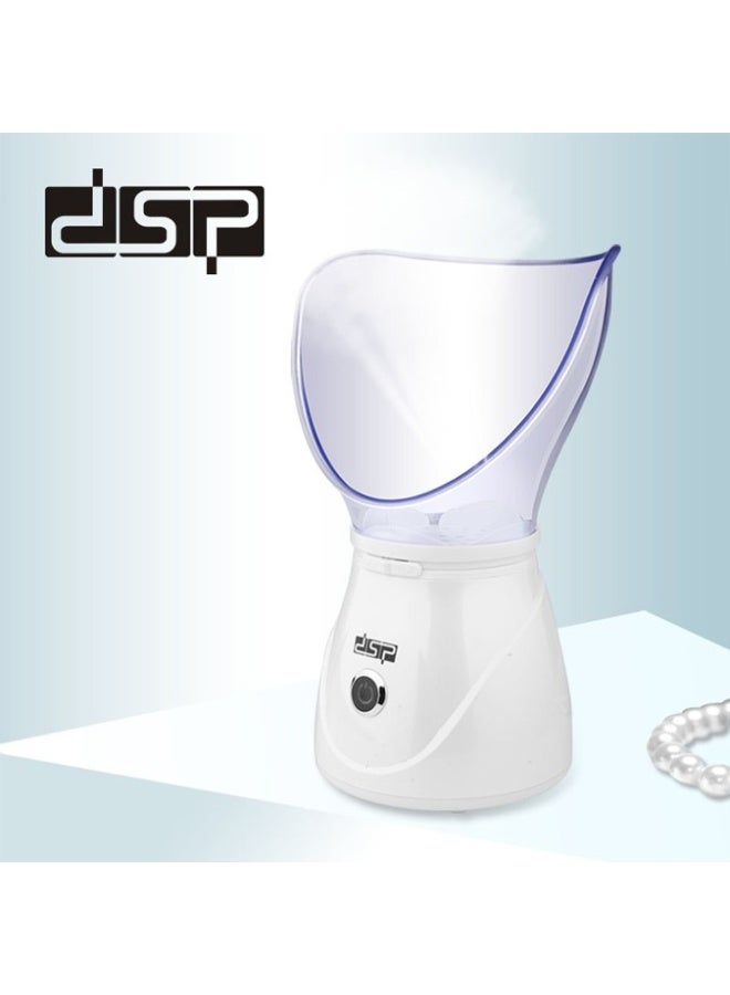 DSP Facial steamer for deep cleansing and moisturizing the skin DSP 70011 - Image 2